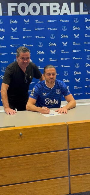 Via X seems to be sorted