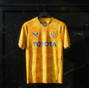 Concept 2026/27 away kit